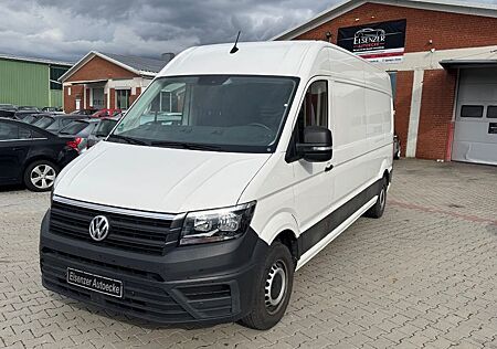 VW Crafter Volkswagen Kasten Hoch/Lang35 EcoProfi Hochdach