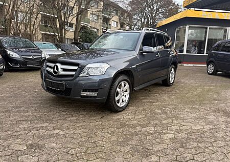 Mercedes-Benz GLK 350 GLK CDI 4Matic