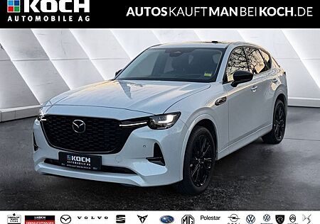 Mazda CX-60 AWD PHEV HOMURA LEDER NAVI PANORAMA 4xSHZ