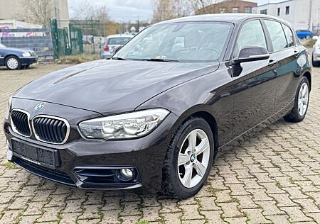 BMW 118d * Sport Line *