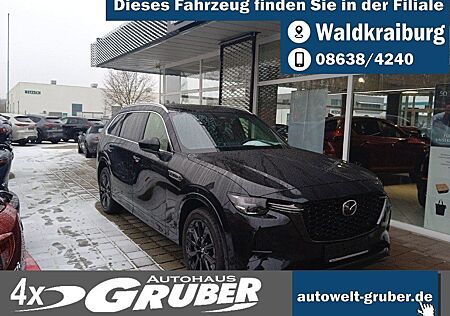 Mazda CX-80 3.3L e-SKYACTIV D 254ps Automatik Allrad H