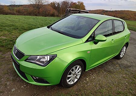 Seat Ibiza 1.2 TSI 66kW CONNECT ST CONNECT