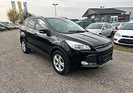 Ford Kuga Sync Edition 4x4