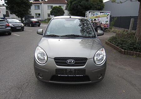 Kia Picanto 1.1 "1.HAND"