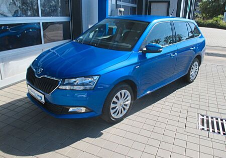 Skoda Fabia Combi 1.0 TSI Drive