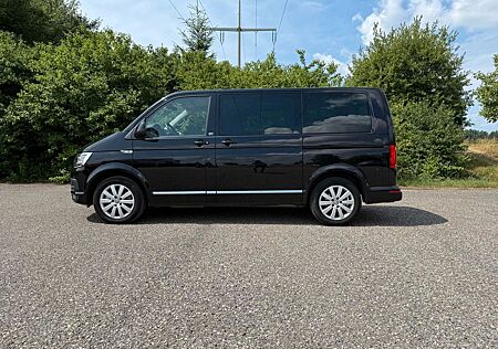 VW T6 Multivan Volkswagen Standhz. TÜV/AU Service NEU