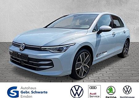 VW Golf Volkswagen VIII 1,5 TSI Style Head Up+Kamera+Navi