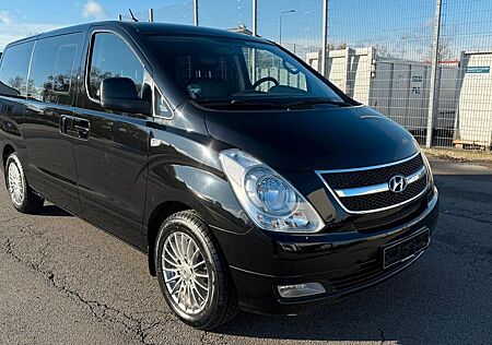 Hyundai H-1 Starex 2,5 *TÜV NEU*8x Sitzer*2x Schiebetür*