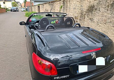 Peugeot 206 CC Filou 110 Filou