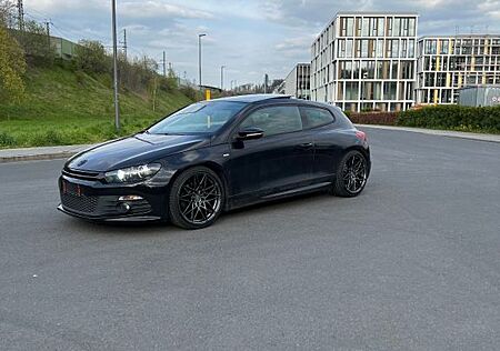 VW Scirocco Volkswagen 2.0 TDI 125kW MATCH