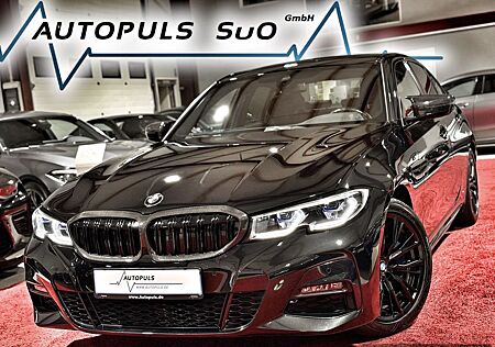 BMW 330 i M Sport*CARPLAY*DAB*KEYLESS*AMBIENTE