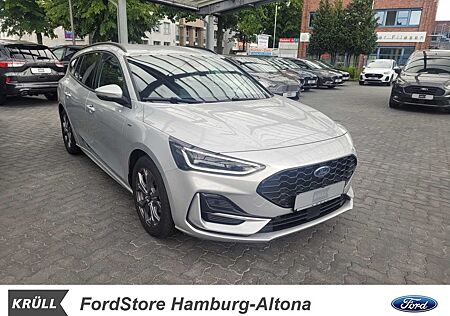 Ford Focus Turnier 1.0 EcoBoost S/S ST-LINE