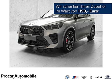 BMW X2 sDrive20i Matt- Lack M-Sport-Pro
