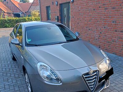 Alfa Romeo Giulietta 1.4 TB 16V MultiAir TCT Turismo Tu...