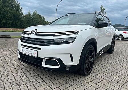 Citroën C5 Aircross Shine Pack Schiebedach Navi Kamera