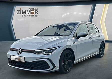 VW Golf Volkswagen VIII 2.0 TSI GTI DSG*LED*Navi*ACC*uvm*