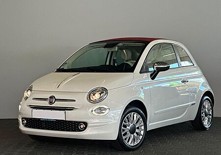 Fiat 500C Automatik *Cabrio*SHZ*Klima*
