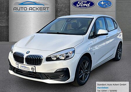 BMW 2er 225 Active Tourer xe* Pano*Kam*Nav*LED*SHz*Hd-Up