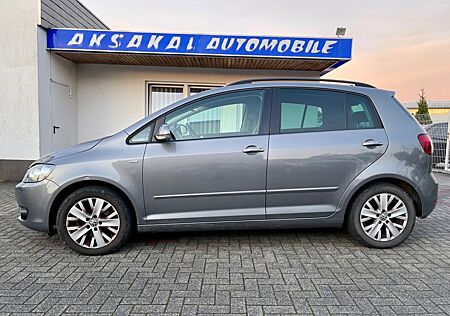 VW Golf Volkswagen Plus VI Life,KLIMAAUTM.,TEMPOMAT,PDC,S-DACH