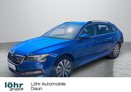Skoda Superb Combi 1,4 iV Automatik