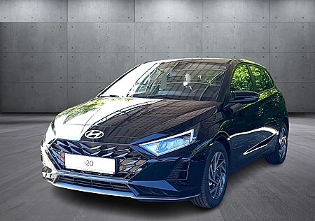 Hyundai i20 FL (MY25) 1.0 T-GDI (100 PS) 6-MT 2WD Trend,