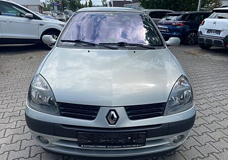Renault Clio Authentique 1.4 16V