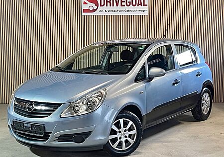 Opel Corsa 1.2 *TÜV NEU*