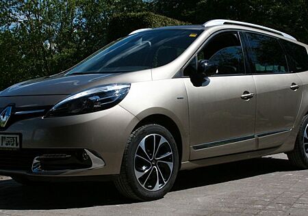 Renault Grand Scenic Bose Edition ENERGY TCe 130 Sta...