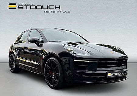 Porsche Macan GTS LUFT/NAVI/360°KAM/BOSE/PDLS+