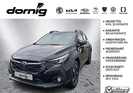 Subaru Crosstrek Platinum AWD, Navigation,Sitzheizung,
