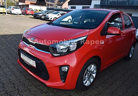 Kia Picanto Dream Team/1.HD/Navi/RFK/LPG-Gasanlage