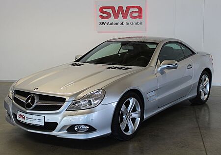 Mercedes-Benz SL 350 TOP-ZUSTAND ! 52.499 KM !!