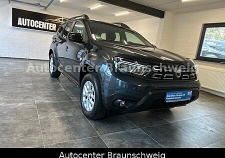 Dacia Duster II Comfort LPG Gasanlage