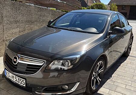Opel Insignia 2.0 CDTI ecoFLEX Business Ed. 120kW...