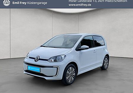 VW e-up! Volkswagen e-up United GRA Climatronic Sitzhz.