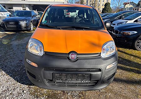 Fiat Panda Easy