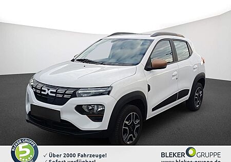 Dacia Spring Extreme ELECTRIC 65