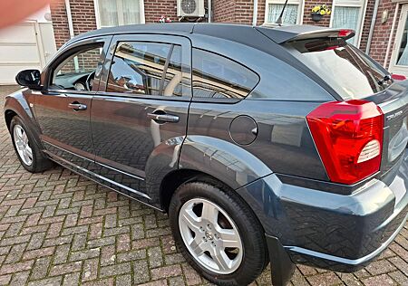 Dodge Caliber SXT 2.0 CVT-Autom. SXT- Klima- Top