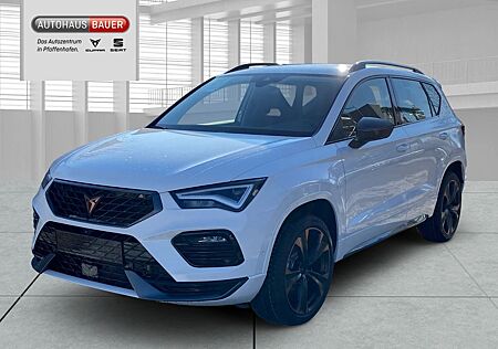 Cupra Ateca 1.5 TSI DSG AHK Beats Audio SZH Top View K
