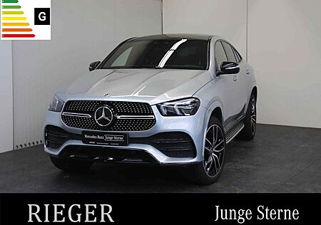 Mercedes-Benz GLE 400 d 4M AMG*Pano*HUD*Airmatic*360°*AHK+++++