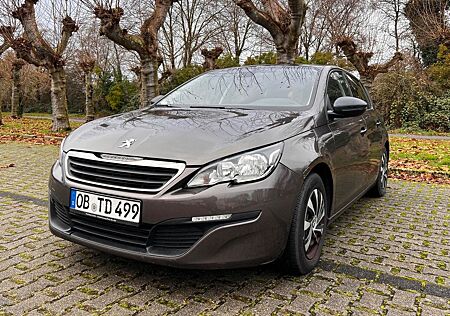 Peugeot 308 Access BlueHDi 100 STOP & START Access