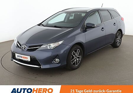 Toyota Auris Touring Sports 1.6 Edition*TEMPO*PLA*PDC*