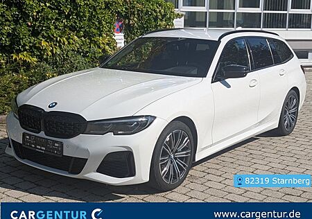 BMW M340d xDrive Inno AHK SpoSi Sport-AGA