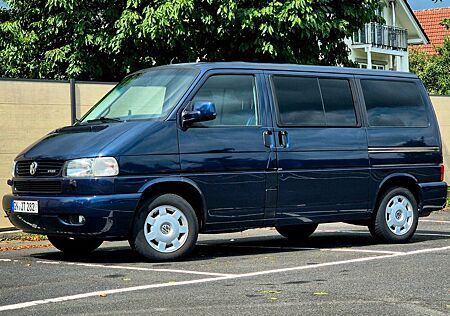 VW T4 Caravelle Volkswagen 2.8 VR6 Standard