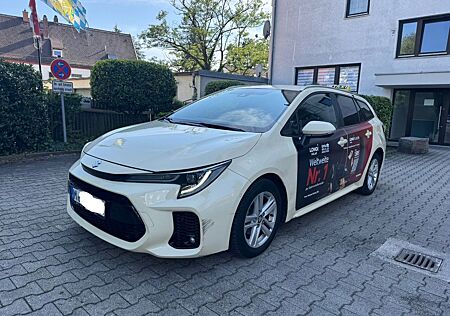 Suzuki Swace 1.8 Hybrid Taxi inkl. MwSt. Einsatzbereit