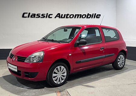 Renault Clio II Campus *TÜV NEU*