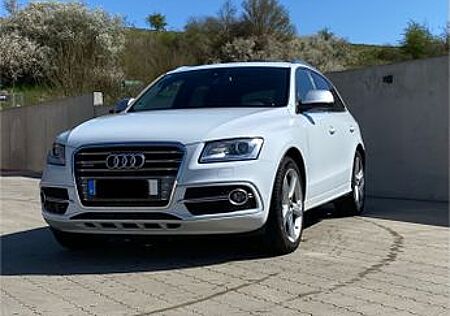 Audi SQ5 3.0 TDI tiptronic quattro