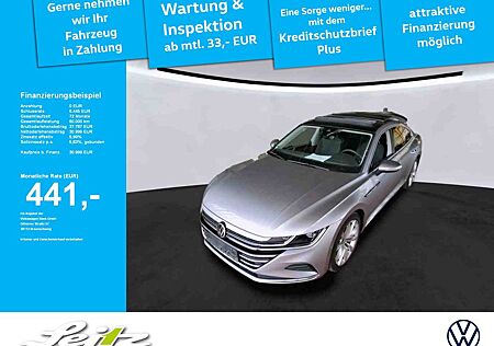 VW Arteon Volkswagen 2.0 TDI Elegance *LED*KAMERA*NAVI*SITZH*