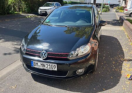 VW Golf Volkswagen 1.8 TSI Highline Aktionsmodell Highline