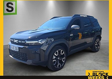 Dacia Bigster Journey HYBRID 155